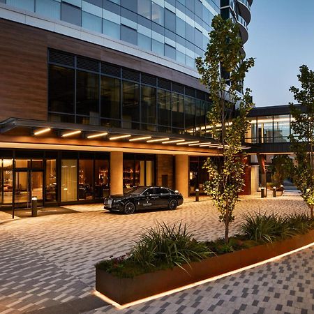 Intercontinental Seattle Bellevue, By Ihg Hotel Exterior foto