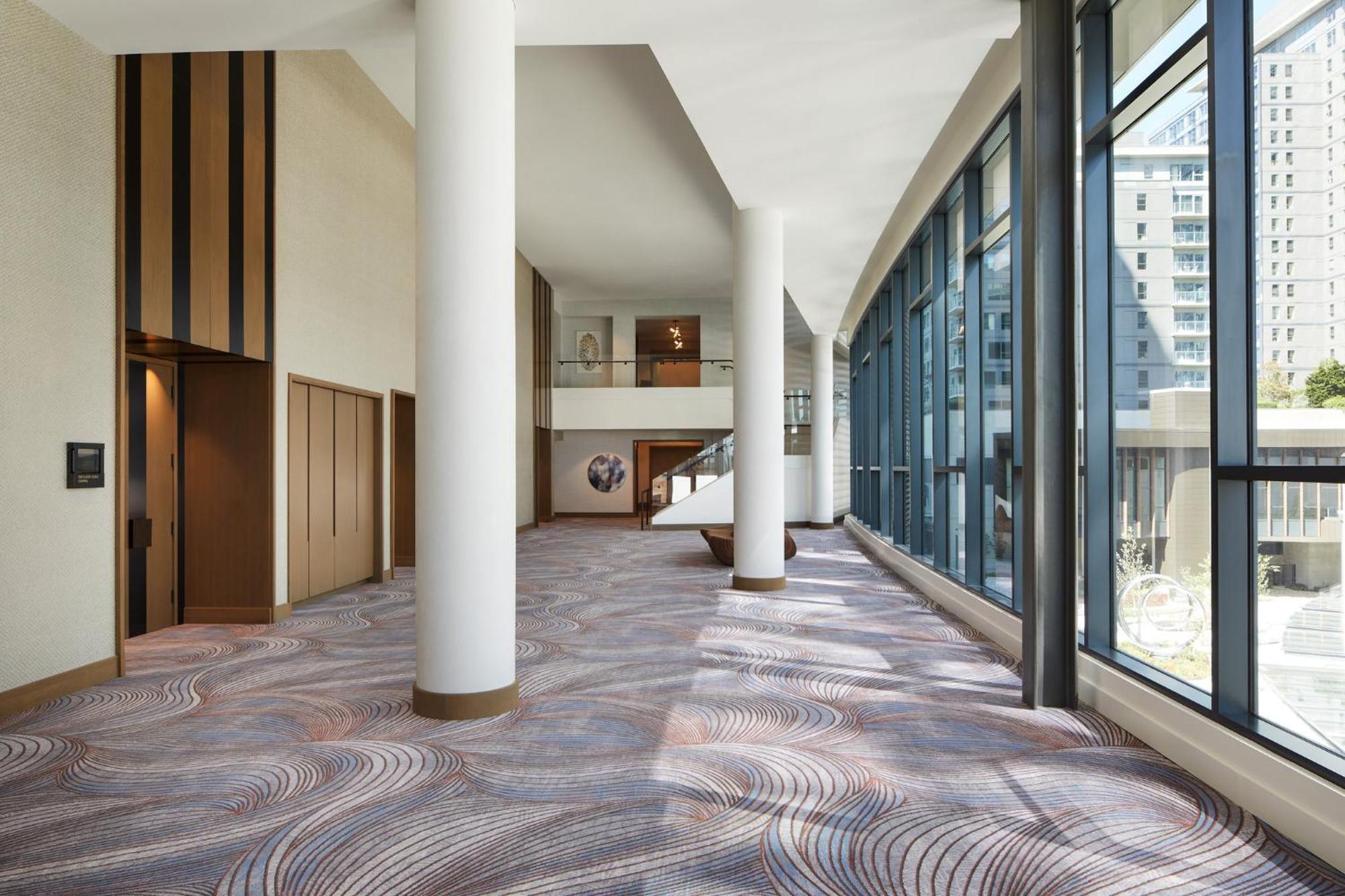 Intercontinental Seattle Bellevue, By Ihg Hotel Exterior foto